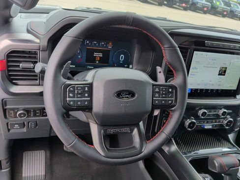 New 2026 Ford F150 Raptor image 18