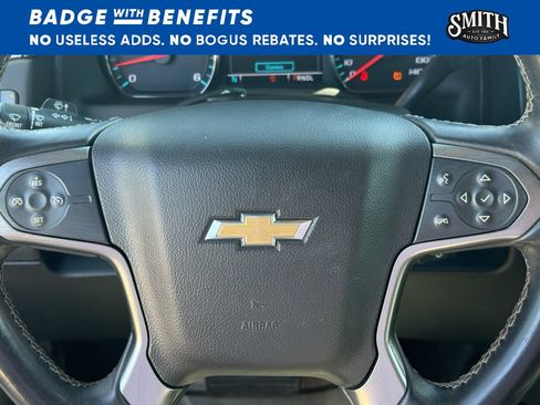 Used 2017 Chevrolet Tahoe LS RWD image 17