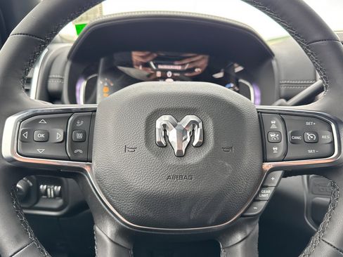 New 2026 RAM 3500 Laramie w/ Max Tow Package image 22