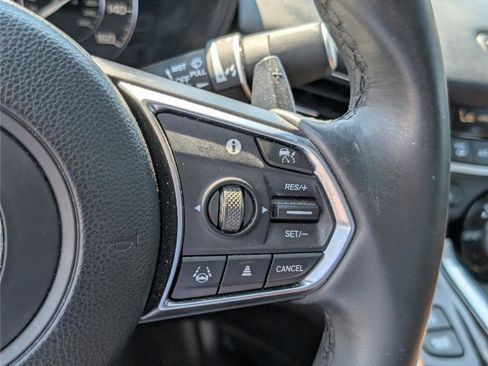 Used 2023 Acura TLX w/ Technology Package FWD image 22