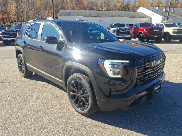 New 2027 GMC Terrain Elevation w/ Elevation Premium Package AWD/4WD image 32