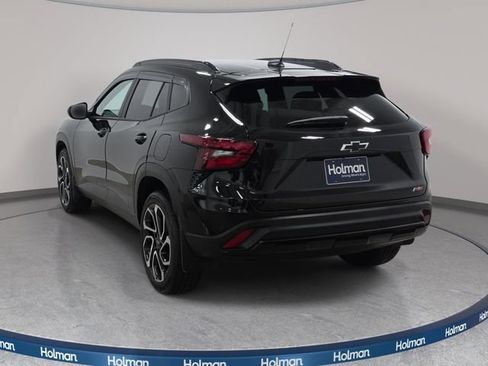 Used 2025 Chevrolet Trax RS w/ Driver Confidence Package FWD image 7