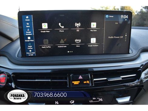 New 2026 Acura MDX SH AWD image 14