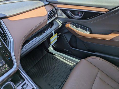 New 2025 Subaru Outback Touring XT w/ Tech Package 3 image 20