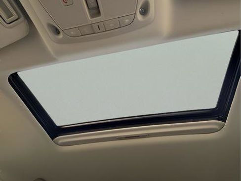 Used 2024 INFINITI QX80 Luxe image 30