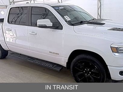 Used 2023 RAM 1500 Laramie