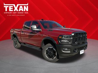 New 2026 RAM 2500 Tradesman video 1
