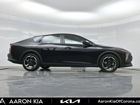 New 2026 Kia K4 EX FWD image 62