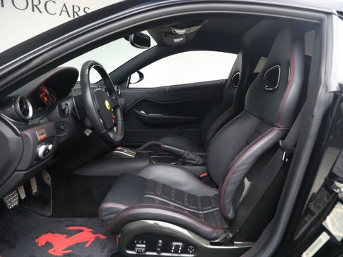 Used 2009 Ferrari 599 GTB Fiorano RWD image 13