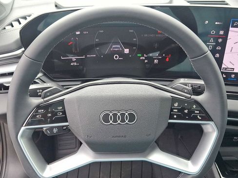 New 2025 Audi A5 2.0T Premium Plus image 15