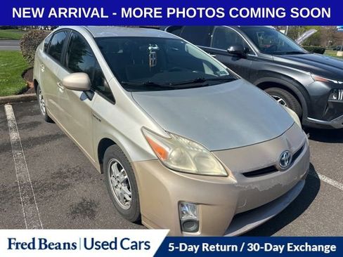 Used 2011 Toyota Prius Three FWD image 13