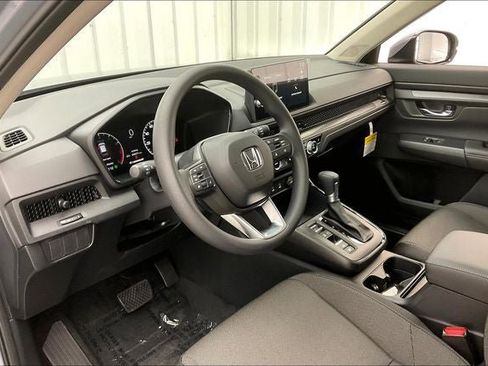 New 2026 Honda CR-V EX image 8
