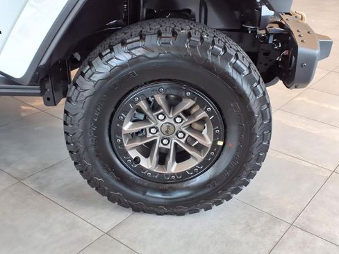 New 2025 Jeep Wrangler Unlimited Rubicon 392 AWD/4WD image 10