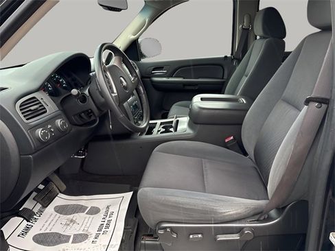 Used 2009 GMC Sierra 1500 SLE w/ All-Terrain Package image 7