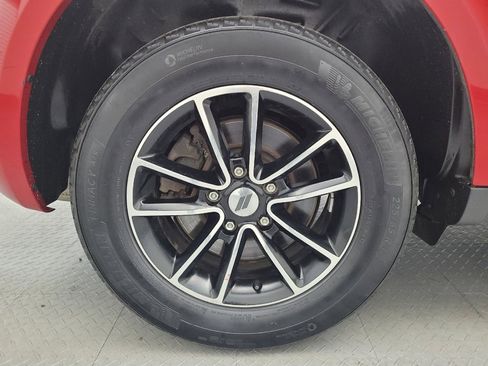 Used 2018 Dodge Journey SE w/ Blacktop Package FWD image 31