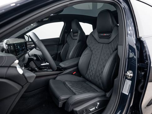 Certified 2025 Audi S5 Premium Plus AWD/4WD image 15