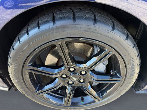 Used 2020 Ford Mustang GT Premium w/ Ford Safe & Smart Package image 9