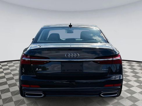 Used 2019 Audi A6 3.0T Premium Plus w/ Premium Plus Package image 3