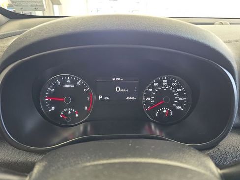 Certified 2022 Kia Sportage SX image 18