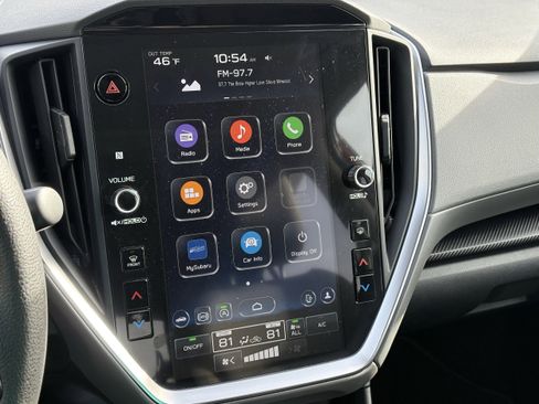 Certified 2024 Subaru Crosstrek 2.0i Premium image 22