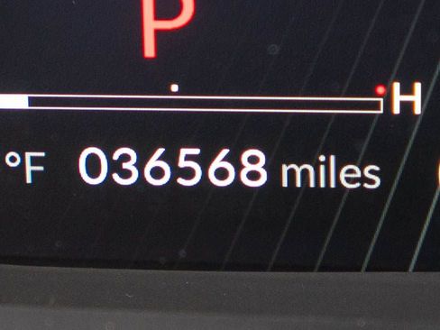 Certified 2023 Acura MDX SH-AWD w/ Advance Package image 21