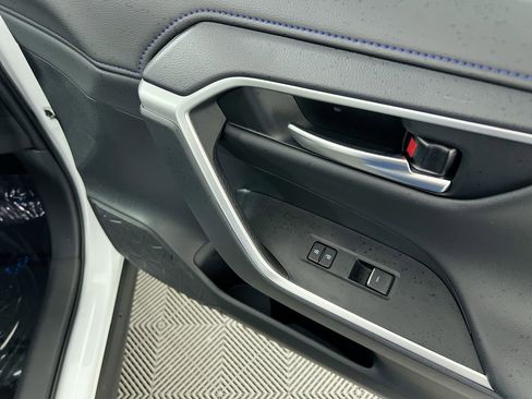 Used 2024 Toyota RAV4 XSE w/ Weather Package image 29