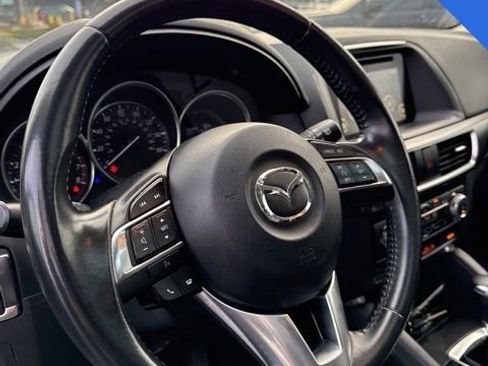 Used 2016 MAZDA CX-5 Grand Touring image 10