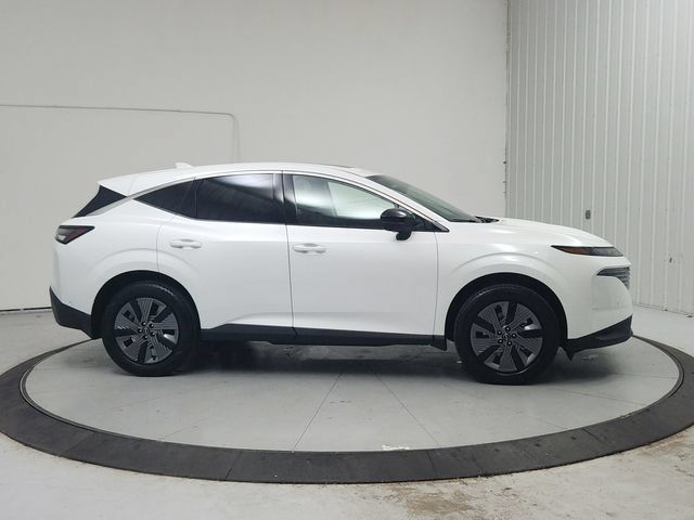 Used 2025 Nissan Murano SL w/ Cargo Package AWD/4WD image 8