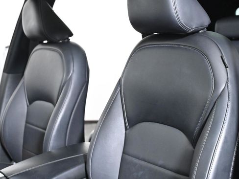 Certified 2020 INFINITI QX50 Essential w/ Edition 30 Package image 24