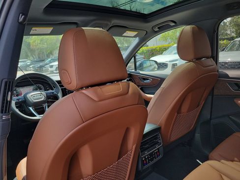 New 2026 Audi Q7 2.0T Premium Plus AWD/4WD image 23