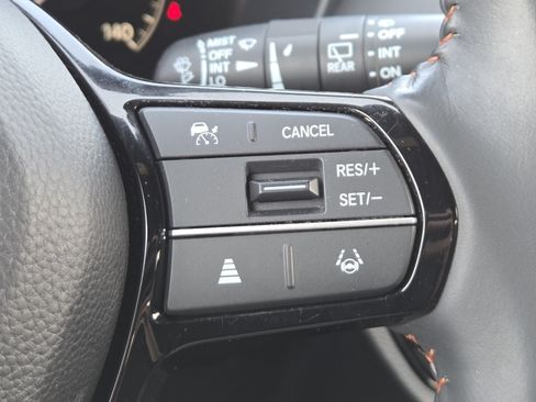 Used 2024 Honda HR-V Sport image 9