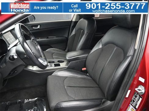 Used 2020 Kia Optima S image 17