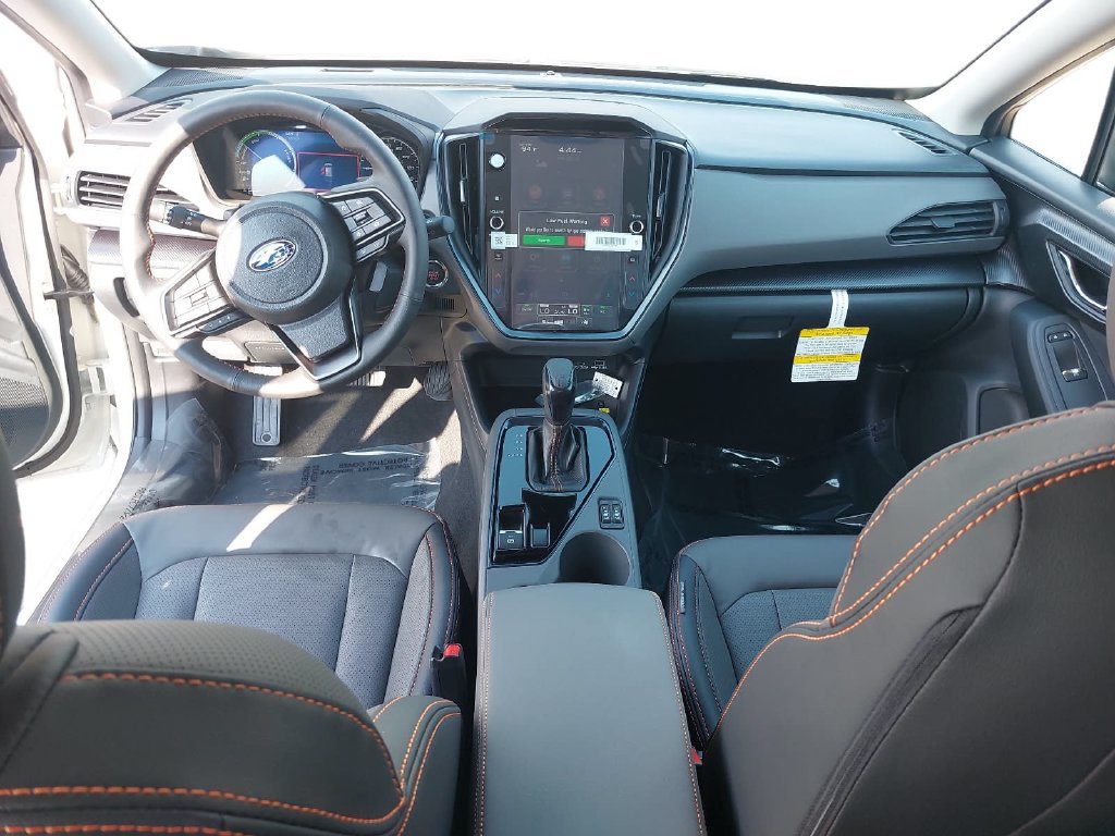 New 2026 Subaru Crosstrek 2.5i Limited AWD/4WD image 9