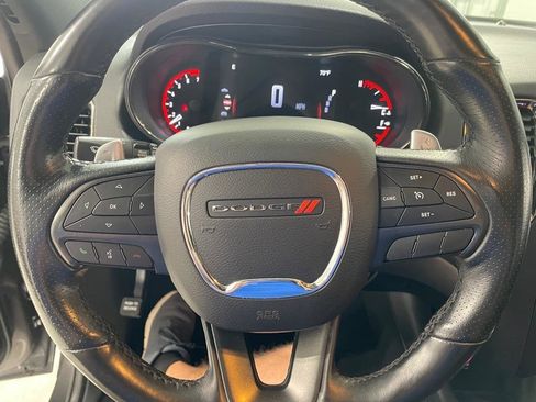 Used 2019 Dodge Durango GT AWD/4WD image 41