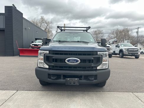 Used 2020 Ford F250 XL w/ Power Equipment Group image 2