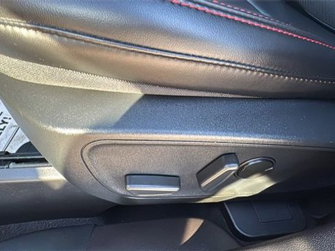 Used 2024 Ford Escape ST-Line w/ Tech Pack #1 image 9