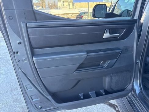 Used 2024 Toyota Tundra SR5 image 40