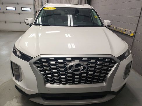 Used 2022 Hyundai Palisade SEL w/ Convenience Package FWD image 6