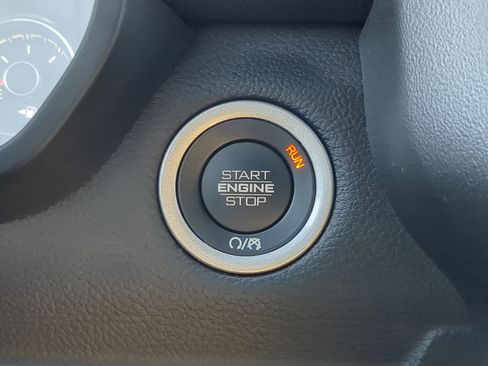 Used 2025 RAM 1500 Laramie w/ Sport Appearance Package image 21