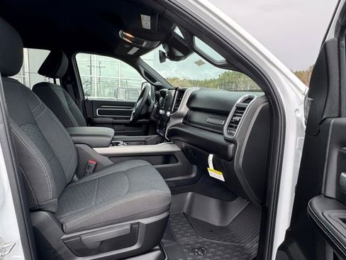 New 2026 RAM 2500 Big Horn image 7