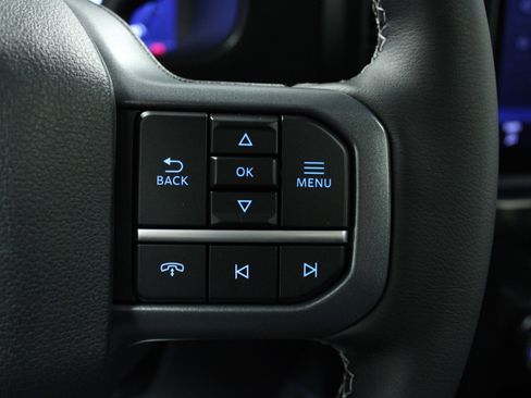 New 2026 Ford F250 Lariat w/ Black Appearance Package AWD/4WD image 21