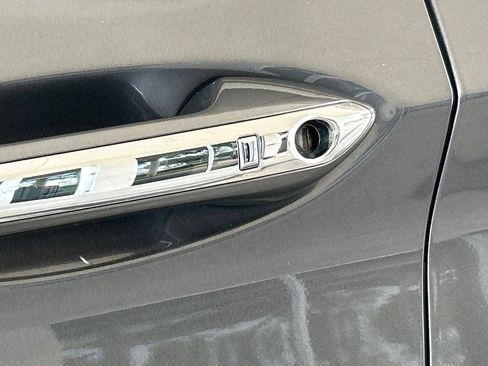 Used 2023 INFINITI QX55 Essential AWD/4WD image 18