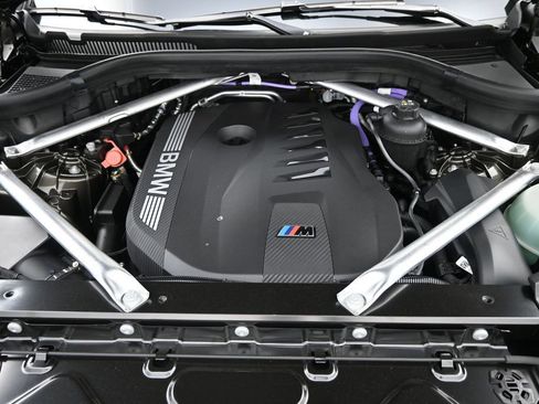 New 2027 BMW X6 xDrive40i AWD/4WD image 24