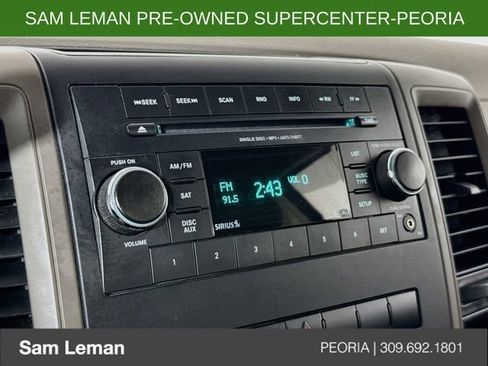 Used 2012 RAM 1500 Express RWD image 13