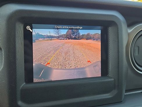 Used 2020 Jeep Gladiator Sport w/ Quick Order Package 24S image 29