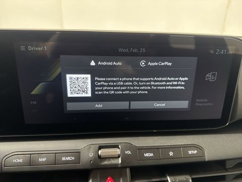 New 2026 Kia K4 LXS image 20