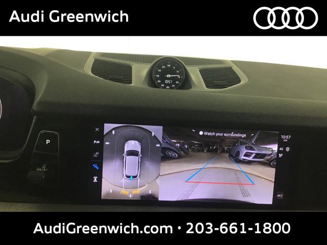 Used 2025 Porsche Cayenne S AWD/4WD image 22