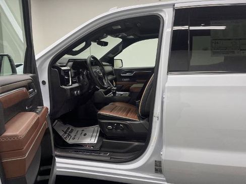 New 2026 GMC Sierra 1500 Denali Ultimate image 7