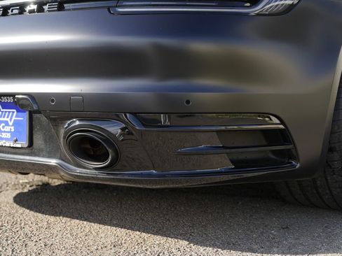 Used 2020 Porsche 911 Carrera 4S AWD/4WD image 24