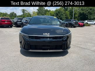 Used 2025 Kia K4 GT-Line Turbo FWD video 2